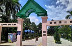 港島親子好去處