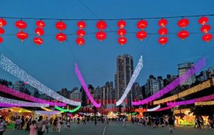 港島親子好去處