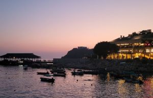 港島親子好去處