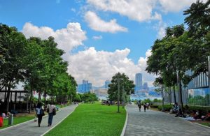 港島親子好去處