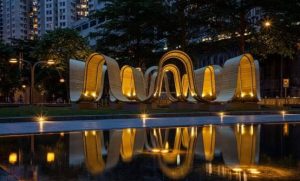 港島親子好去處