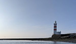 冰島燈塔