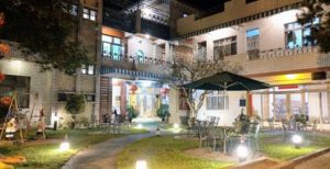 雲林住宿親子 1. 華山禾園親子民宿