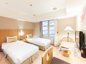 雲林住宿親子 4. 劍湖山渡假大飯店