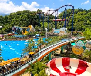 雲林住宿親子 4. 劍湖山渡假大飯店