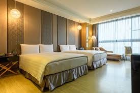 雲林住宿親子 5. 三好國際酒店