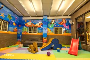 雲林住宿親子 5. 三好國際酒店