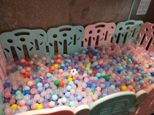 雲林住宿親子 6. 朝聖酒店