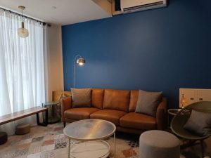 雲林住宿親子 8. 八伍玖巷包棟民宿