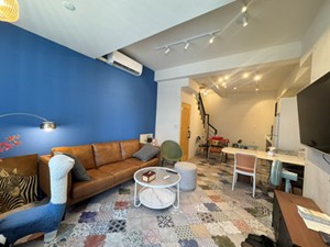 雲林住宿親子 8. 八伍玖巷包棟民宿