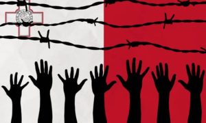 馬爾他移民陷阱