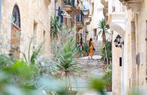 馬爾他移民陷阱