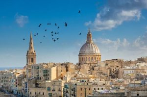 馬爾他移民陷阱