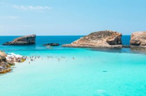 馬爾他移民陷阱