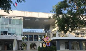 中部適合老人的景點