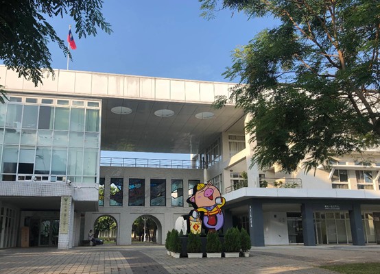 中部適合老人的景點