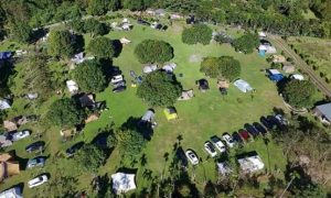 南部親子露營區推薦