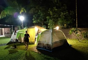 南部親子露營區推薦5. 屏東三地門 戴雅露營區