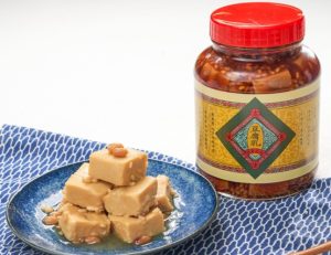 埔里酒廠必買 6. 紹興豆腐乳