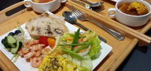 宜蘭親子餐廳 10. 親時料理餐館