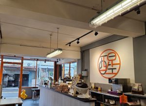 宜蘭親子餐廳 6. 源醒鍋燒