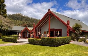 羅托魯瓦毛利文化村