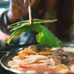 屋企打邊爐材料