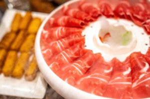 屋企打邊爐材料2. 肉類