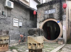 布吉親子遊景點5. 大芬油畫村