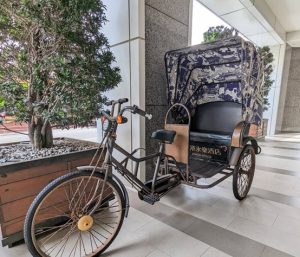 彰化住宿親子推薦 1. 鹿港永樂酒店 Union House Lukang