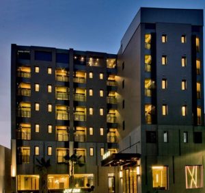 彰化住宿親子推薦 4. 鹿港澄悅商旅 Joy Inn