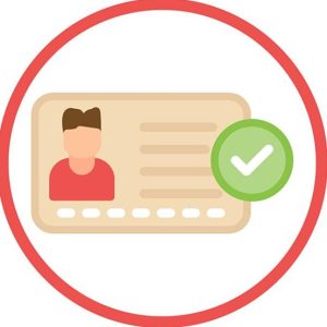 護照效期不到半年也可以順利出國
