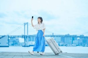 出國前必做檢查清單