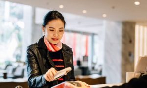 出國要帶身分證嗎