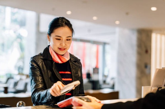 出國要帶身分證嗎