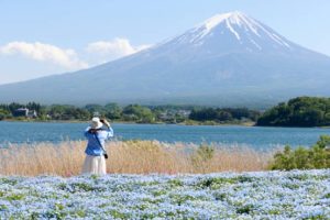 出國要帶身分證嗎