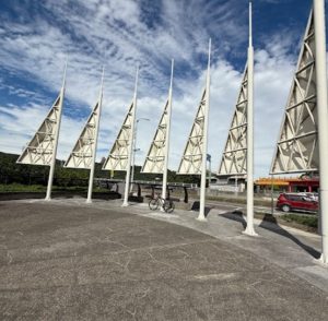 北部騎腳踏車景點8.桃園大溪月眉自行車道
