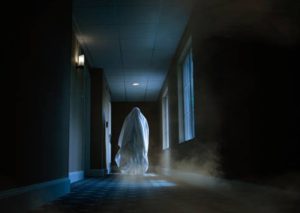 台南猛鬼飯店是哪間