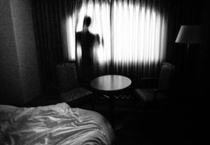 台南猛鬼飯店是哪間