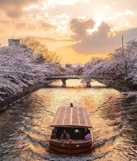日本旅遊城市排名
