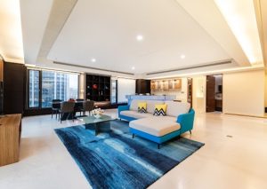 美麗信花園酒店