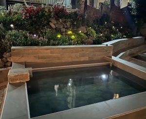 金崙溫泉純泡湯推薦1.金崙有樂町溫泉民宿