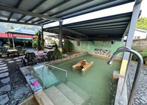 金崙溫泉純泡湯推薦6.三和民宿