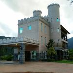 金崙溫泉純泡湯推薦