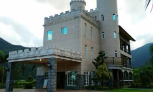 金崙溫泉純泡湯推薦