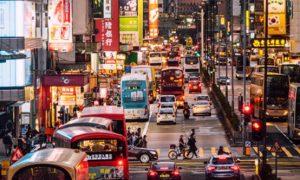 香港旅遊注意事項