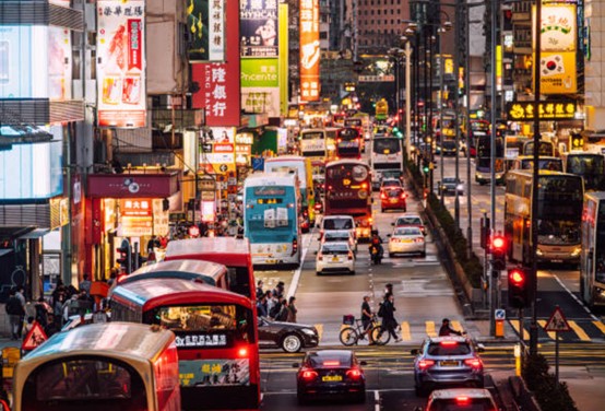 香港旅遊注意事項