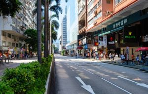 香港旅遊注意事項