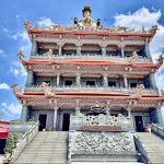 台灣媽祖廟排名