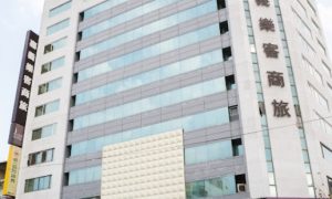 嘉義樂客商務旅館鬧鬼